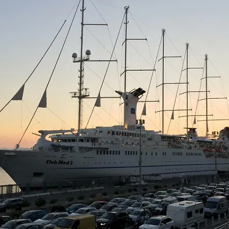 Lympia Port Nice