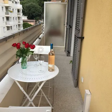 Lympia Port Appartement