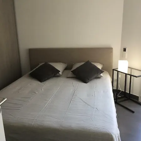 Appartement Lympia Port *