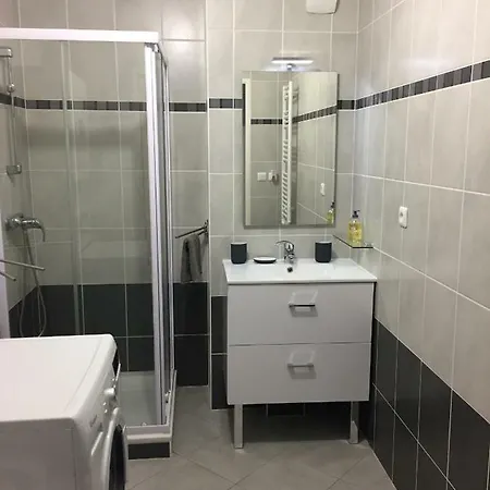 Appartement Lympia Port *