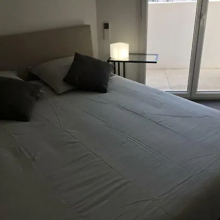 Appartement Lympia Port