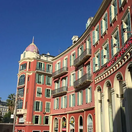 Appartement Lympia Port